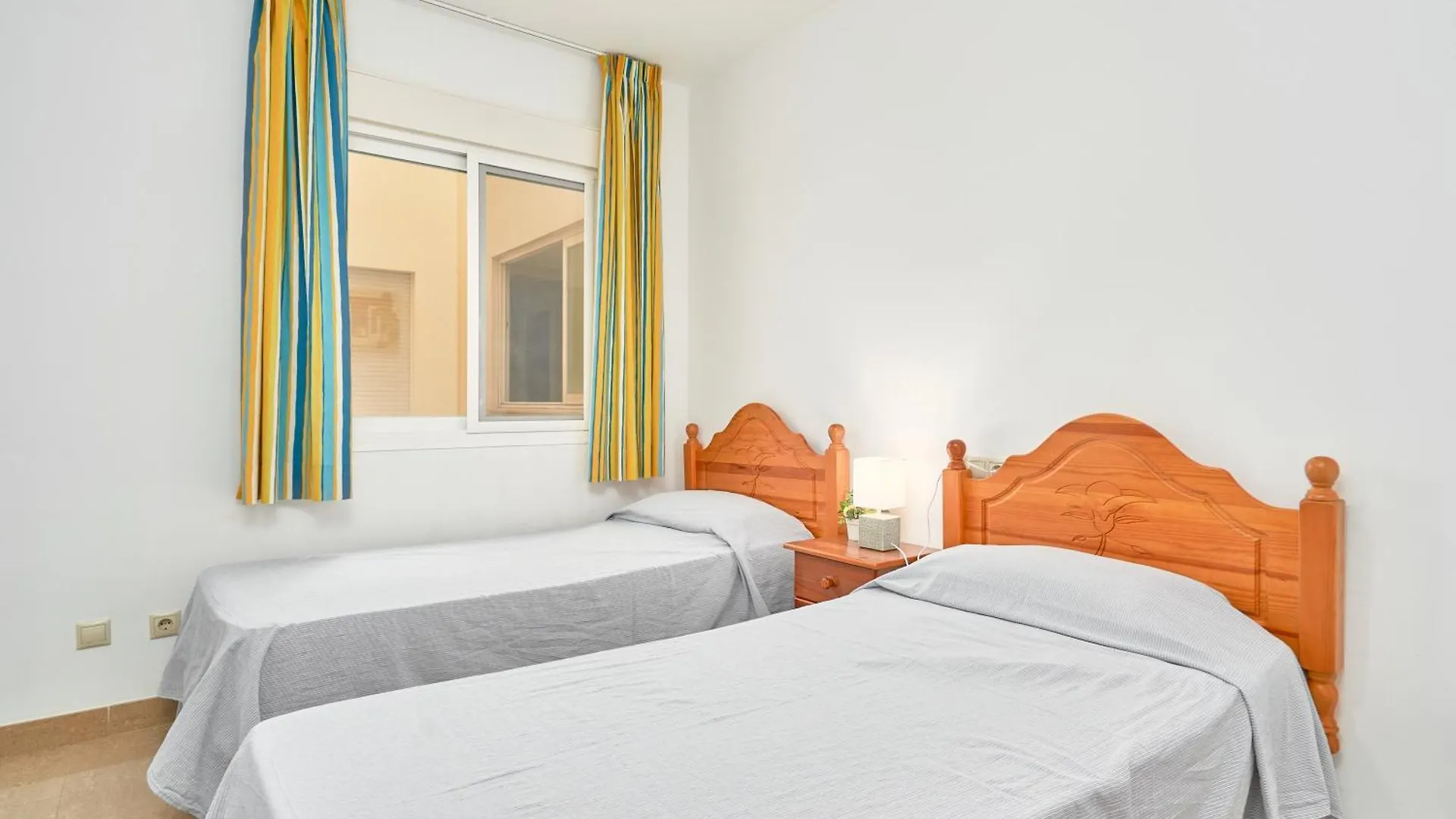 Apartment Las Palmeras A92 Malaga Spain